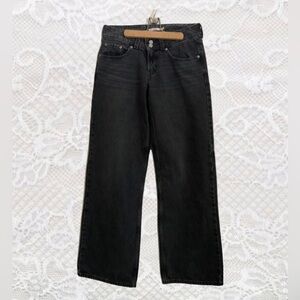 Levi’s SuperLow Loose Jeans